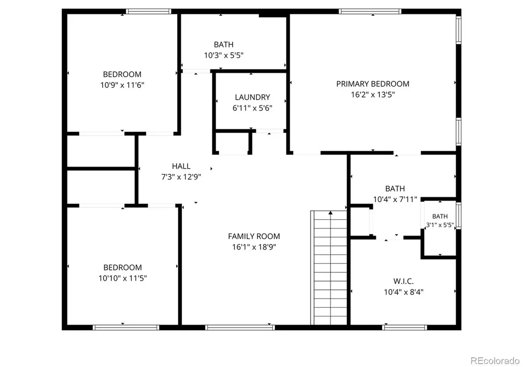 12241 E 100th Drive Commerce City CO 80022