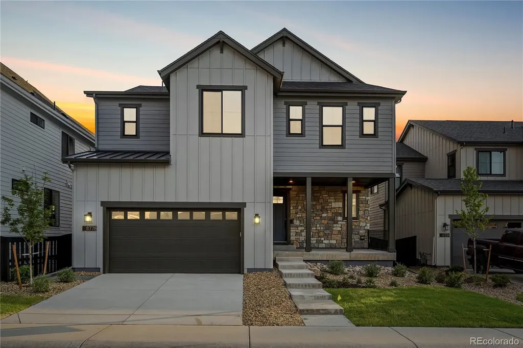 8778 Summerwalk Trail Littleton CO 80125