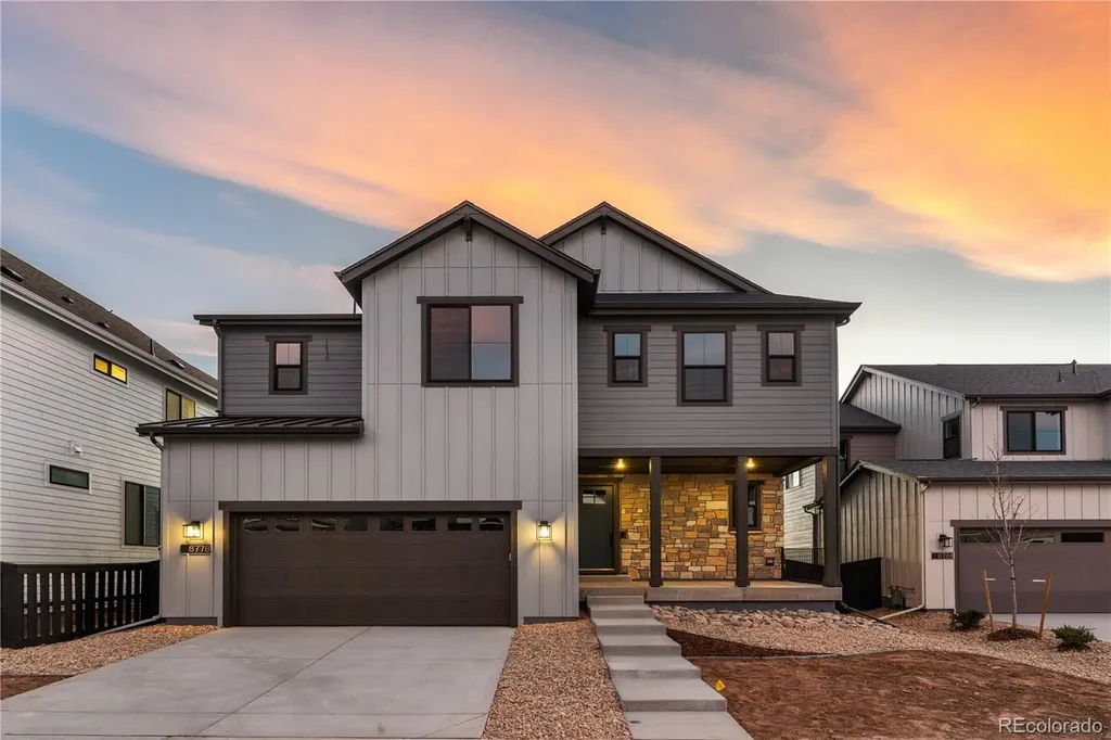 8778 Summerwalk Trail Littleton CO 80125