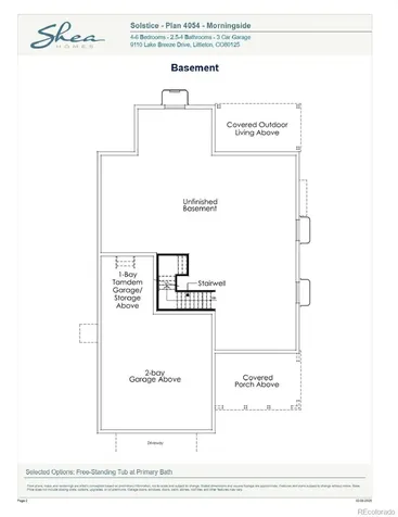 8778 Summerwalk Trail Littleton CO 80125