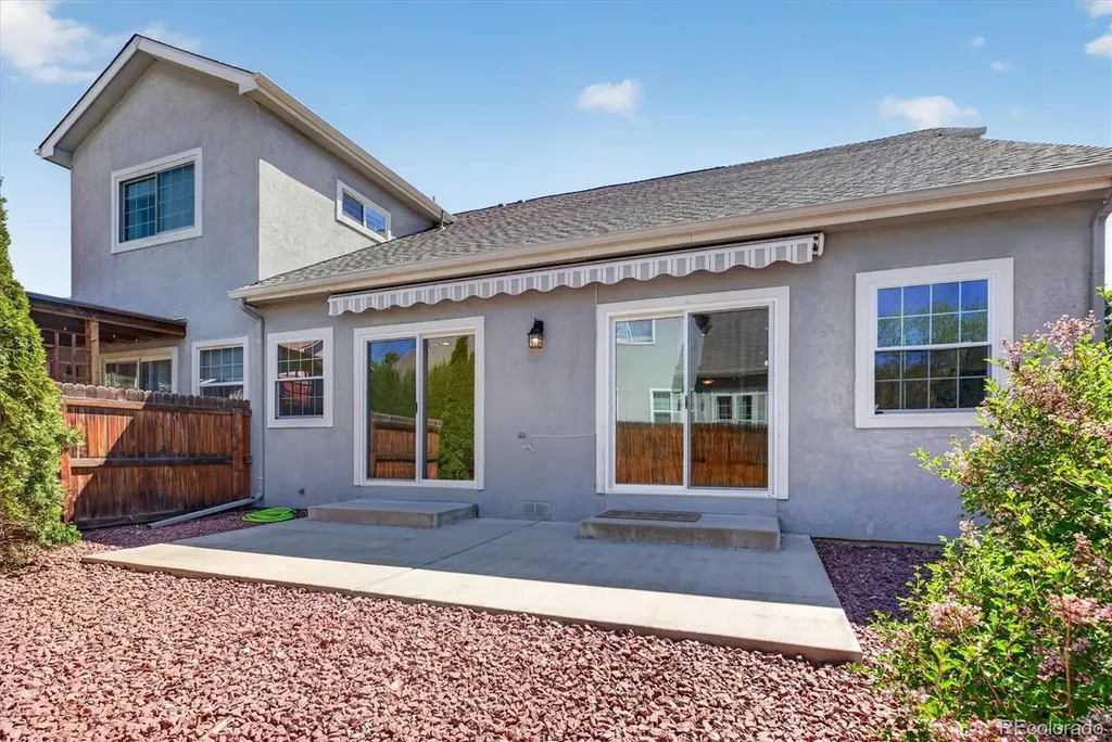 3145 Kendall Street Denver CO 80214
