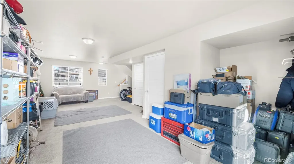 9636 Timberlake Loop Colorado Springs CO 80927