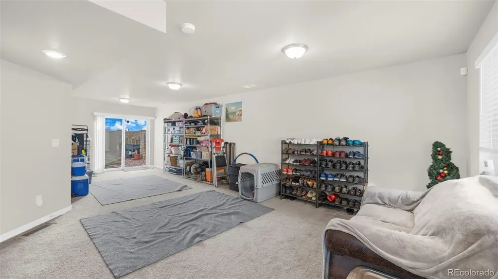 9636 Timberlake Loop Colorado Springs CO 80927