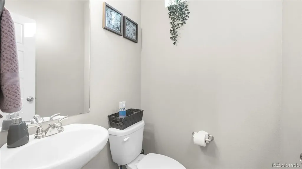 9636 Timberlake Loop Colorado Springs CO 80927