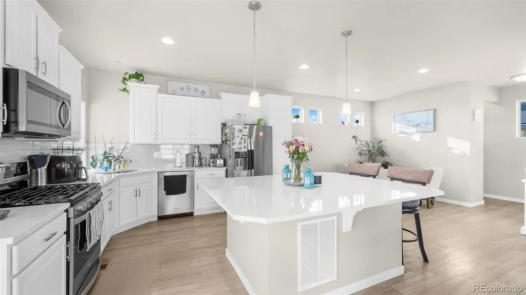 9636 Timberlake Loop Colorado Springs CO 80927