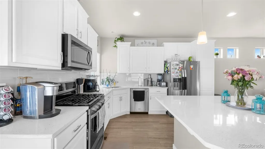 9636 Timberlake Loop Colorado Springs CO 80927