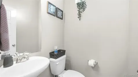 9636 Timberlake Loop Colorado Springs CO 80927