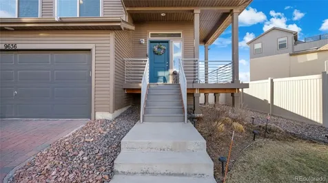 9636 Timberlake Loop Colorado Springs CO 80927