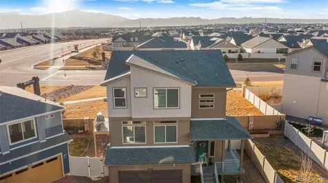 9636 Timberlake Loop Colorado Springs CO 80927