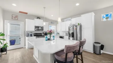 9636 Timberlake Loop Colorado Springs CO 80927