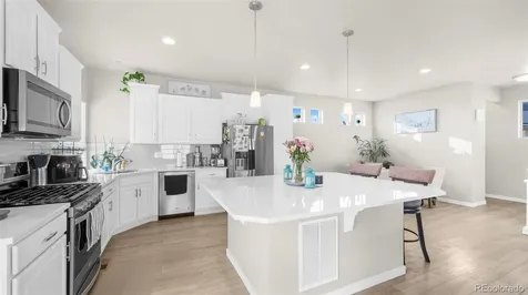 9636 Timberlake Loop Colorado Springs CO 80927