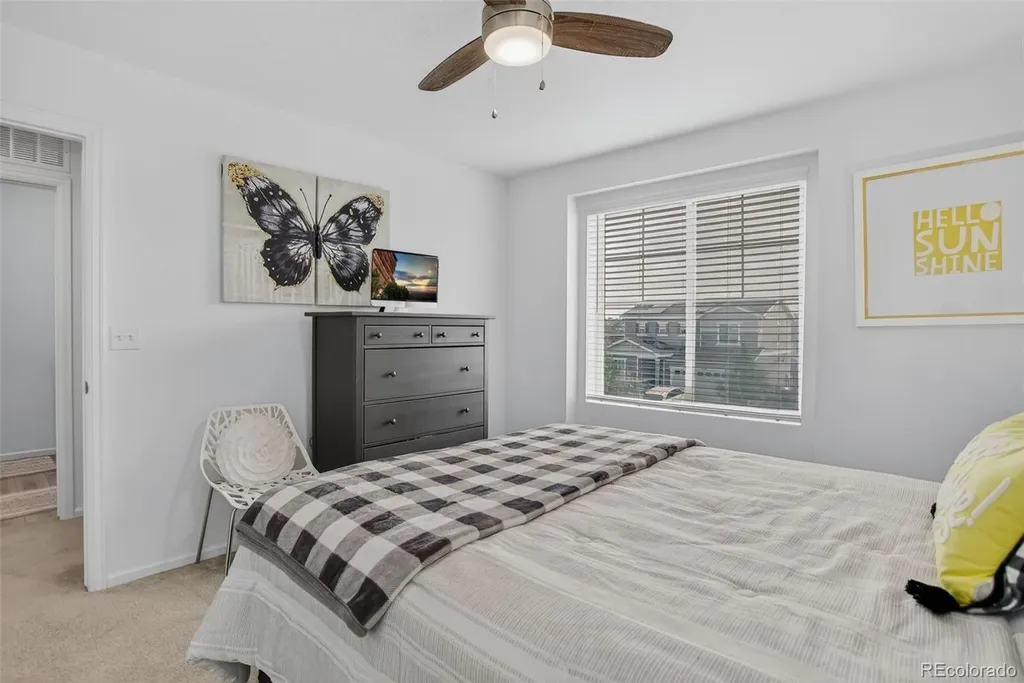 4661 S Malaya Court Aurora CO 80015