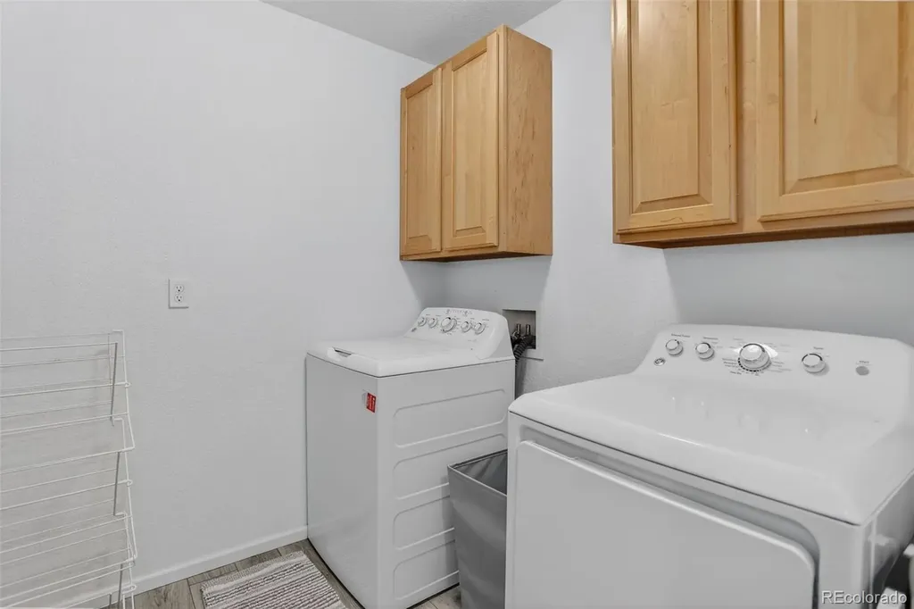 4661 S Malaya Court Aurora CO 80015