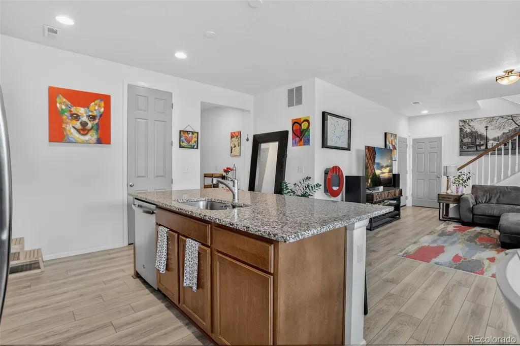 4661 S Malaya Court Aurora CO 80015