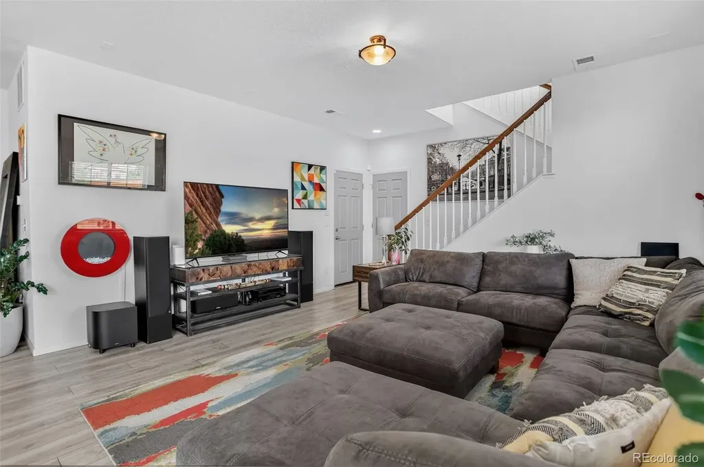 4661 S Malaya Court Aurora CO 80015