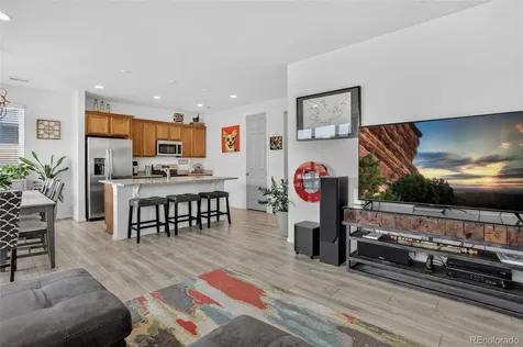4661 S Malaya Court Aurora CO 80015