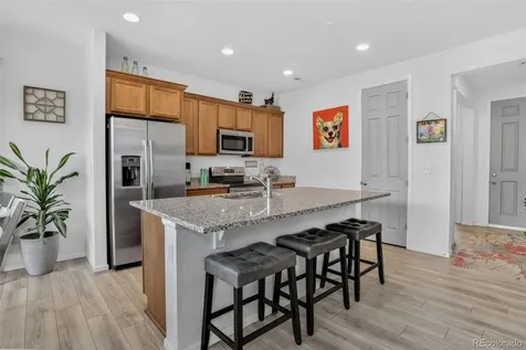4661 S Malaya Court Aurora CO 80015