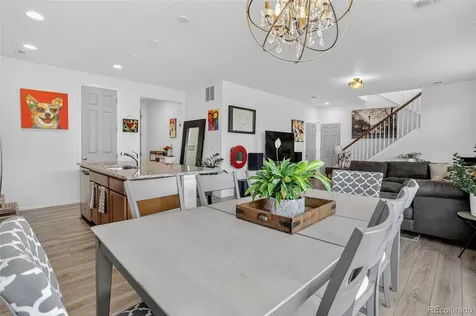 4661 S Malaya Court Aurora CO 80015