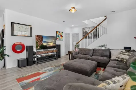 4661 S Malaya Court Aurora CO 80015
