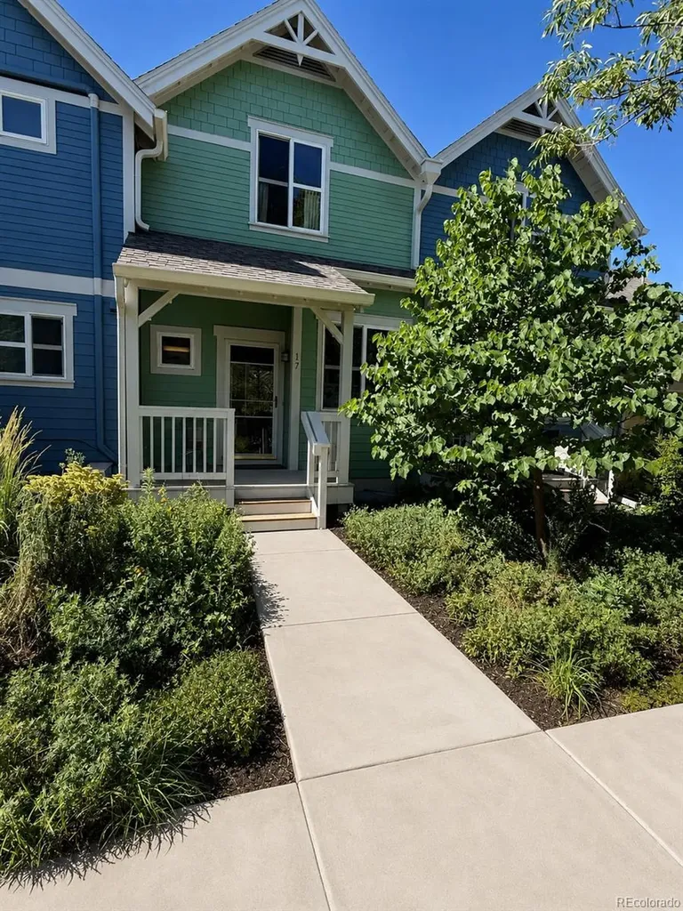 4750 W 37th Avenue Denver CO 80212