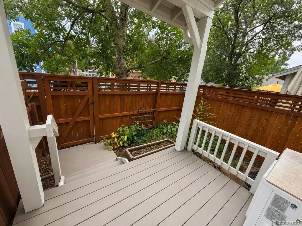 4750 W 37th Avenue Denver CO 80212
