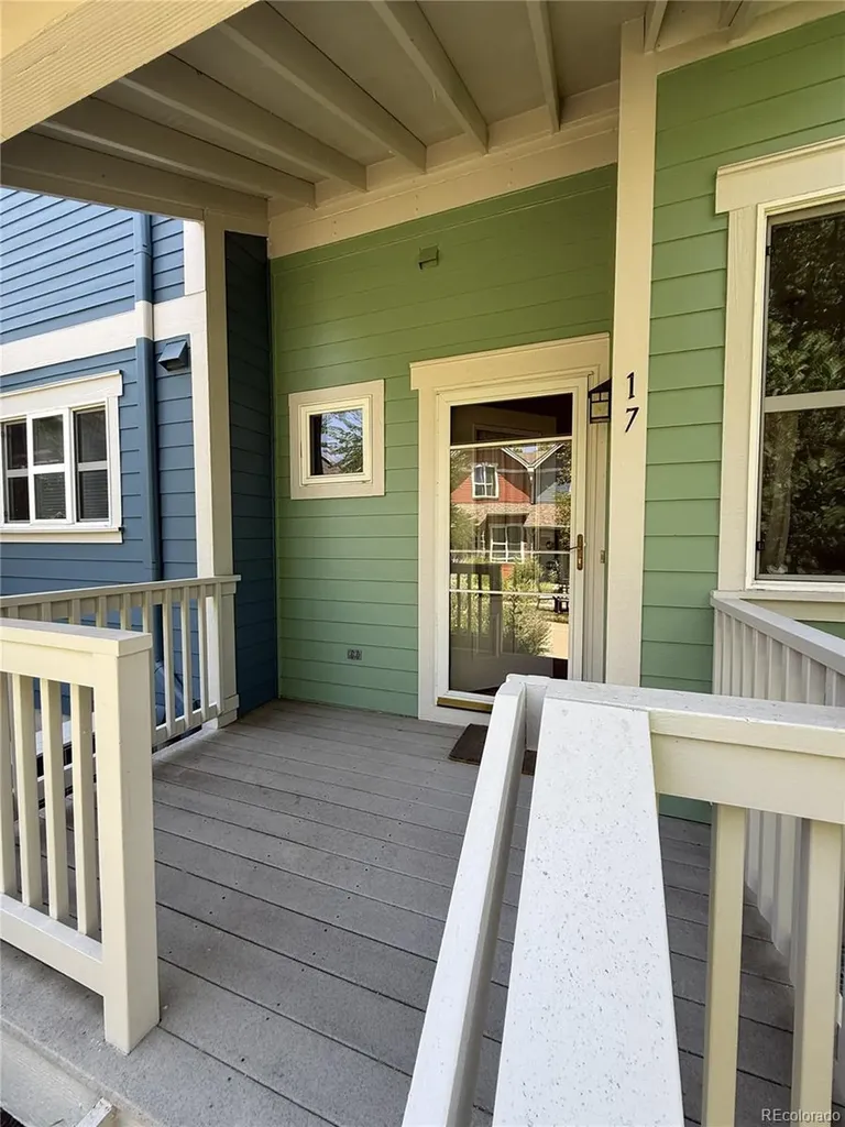 4750 W 37th Avenue Denver CO 80212