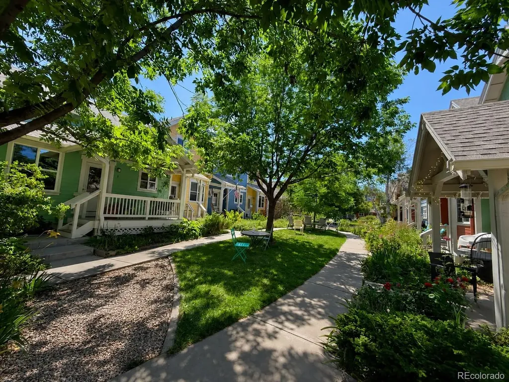 4750 W 37th Avenue Denver CO 80212