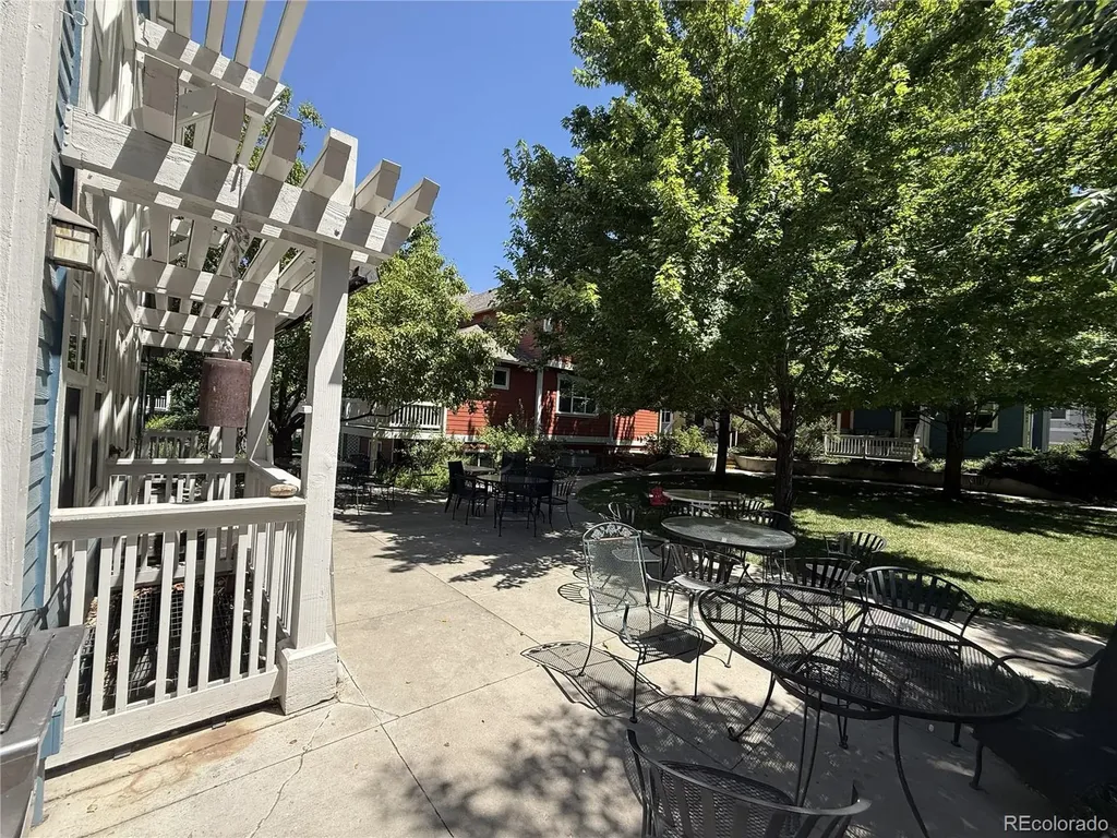 4750 W 37th Avenue Denver CO 80212