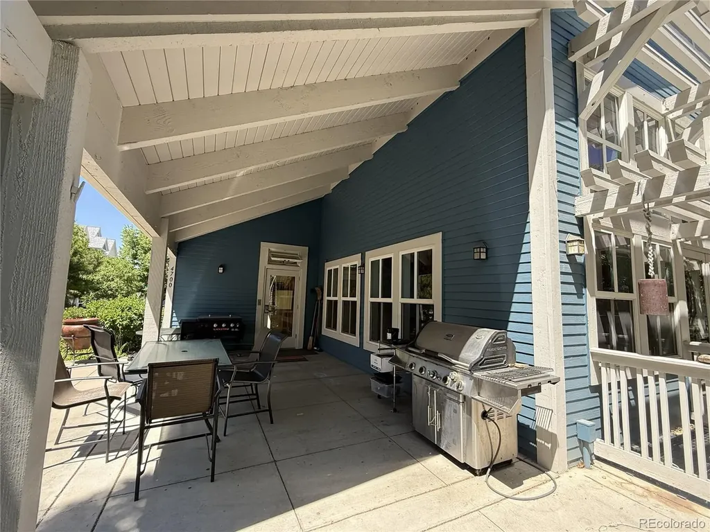 4750 W 37th Avenue Denver CO 80212