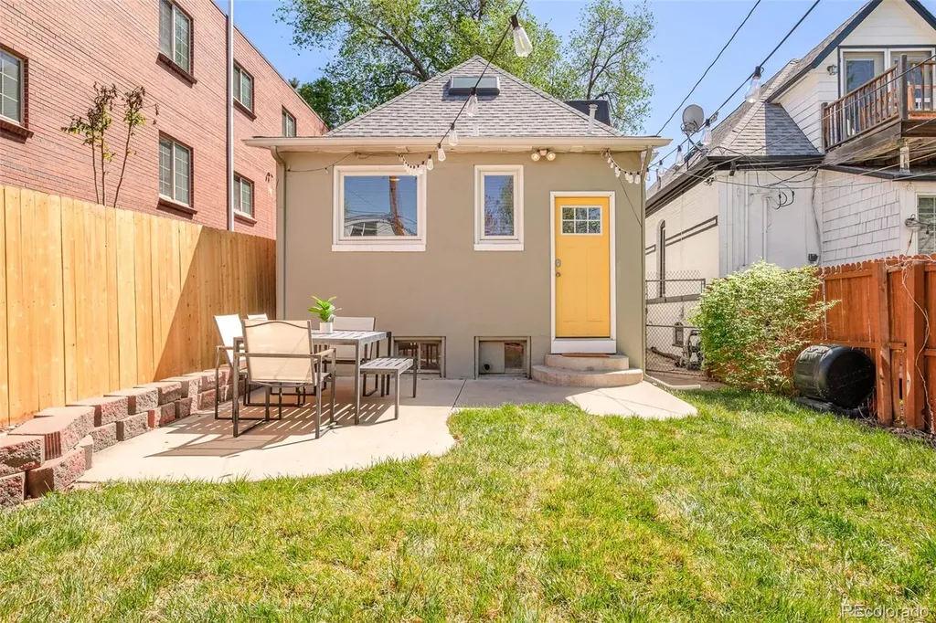 9 S Pennsylvania Street Denver CO 80209
