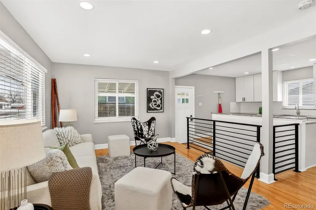 5456 E Atlantic Place Denver CO 80222
