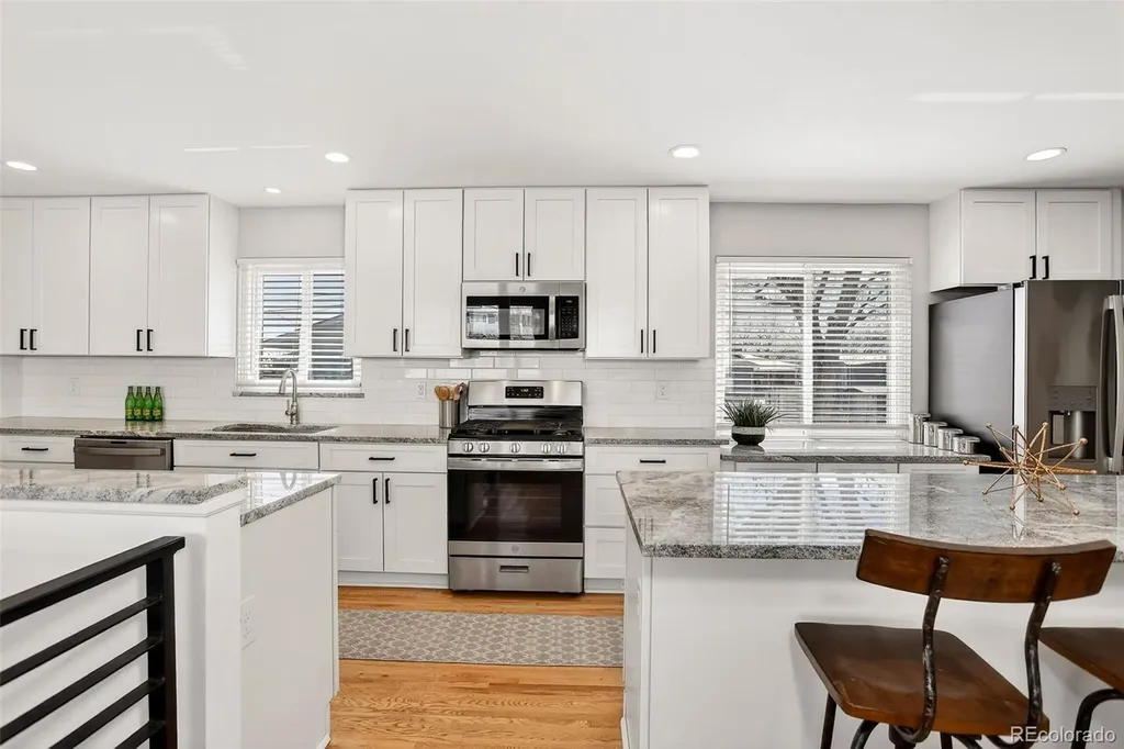 5456 E Atlantic Place Denver CO 80222