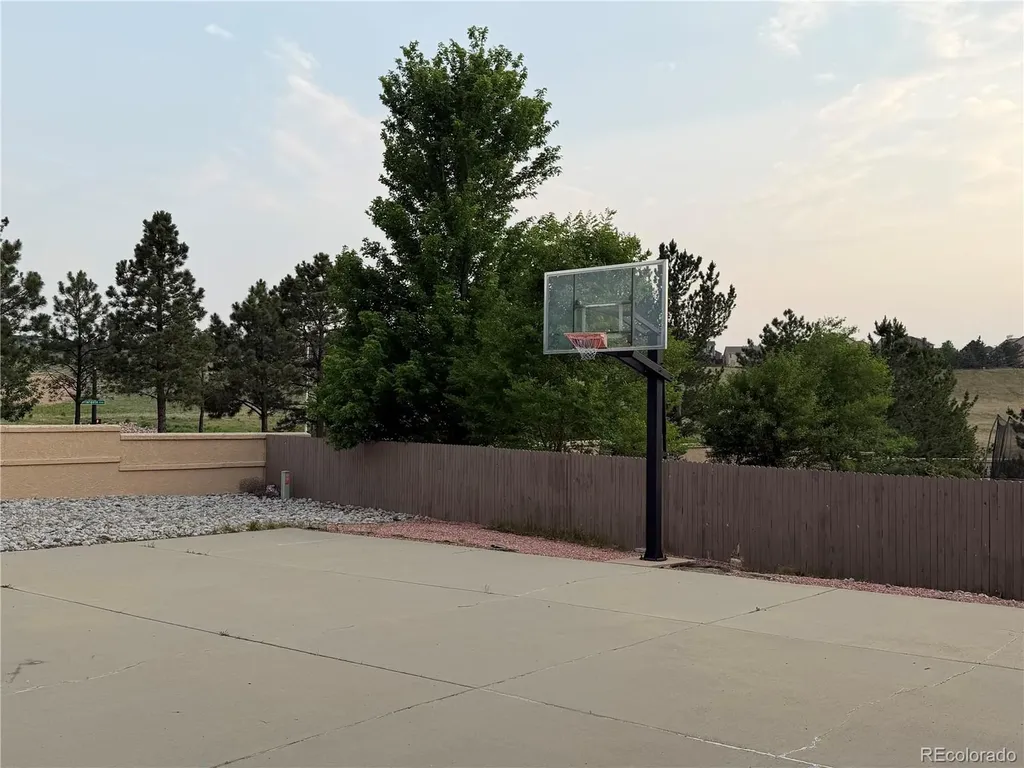 3335 Hollycrest Drive Colorado Springs CO 80920