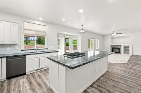 3335 Hollycrest Drive Colorado Springs CO 80920