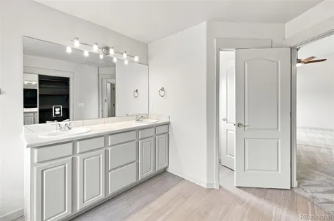 3335 Hollycrest Drive Colorado Springs CO 80920