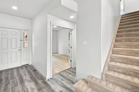 3335 Hollycrest Drive Colorado Springs CO 80920