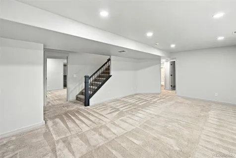 3335 Hollycrest Drive Colorado Springs CO 80920