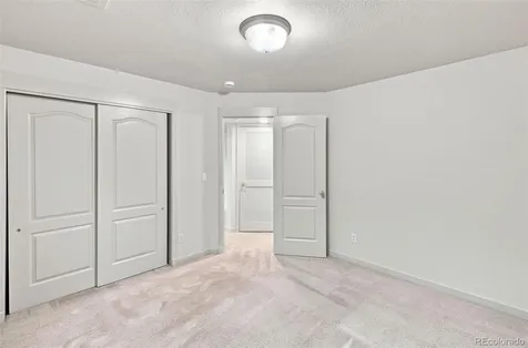 3335 Hollycrest Drive Colorado Springs CO 80920