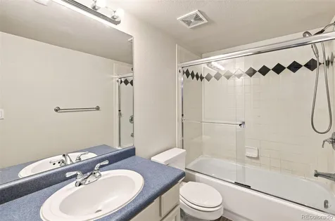 3335 Hollycrest Drive Colorado Springs CO 80920