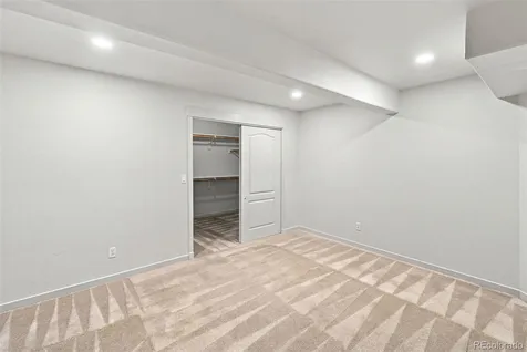 3335 Hollycrest Drive Colorado Springs CO 80920