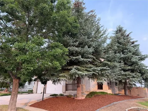 3335 Hollycrest Drive Colorado Springs CO 80920