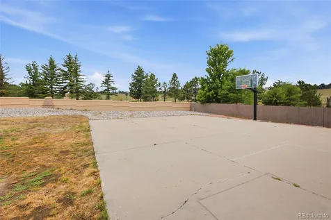 3335 Hollycrest Drive Colorado Springs CO 80920