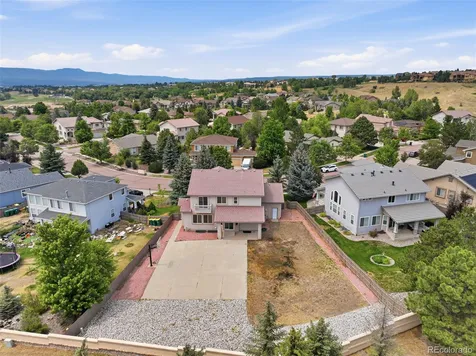 3335 Hollycrest Drive Colorado Springs CO 80920