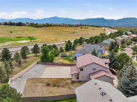 3335 Hollycrest Drive Colorado Springs CO 80920