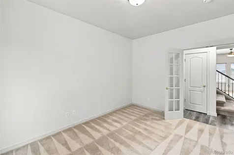 3335 Hollycrest Drive Colorado Springs CO 80920