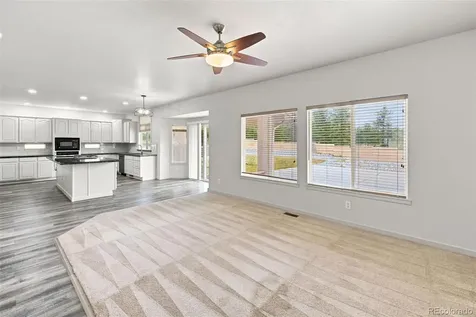 3335 Hollycrest Drive Colorado Springs CO 80920
