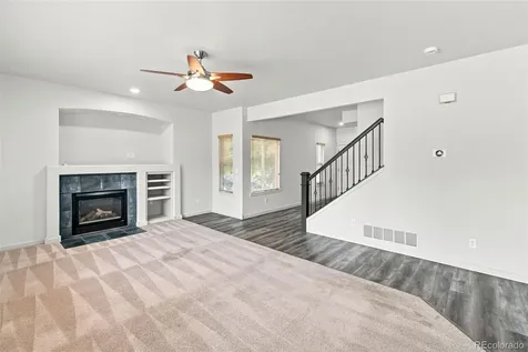 3335 Hollycrest Drive Colorado Springs CO 80920