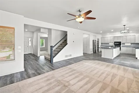 3335 Hollycrest Drive Colorado Springs CO 80920