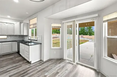 3335 Hollycrest Drive Colorado Springs CO 80920