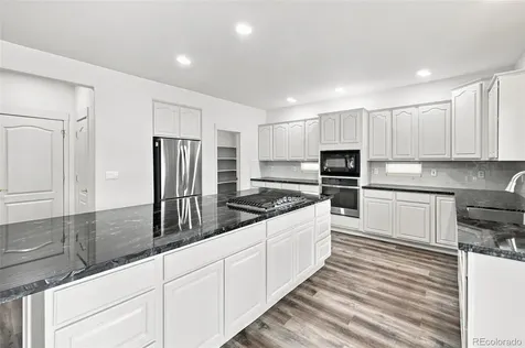 3335 Hollycrest Drive Colorado Springs CO 80920